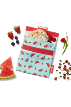 Roll'eat Lunchbox Snack'N'Go Fruits