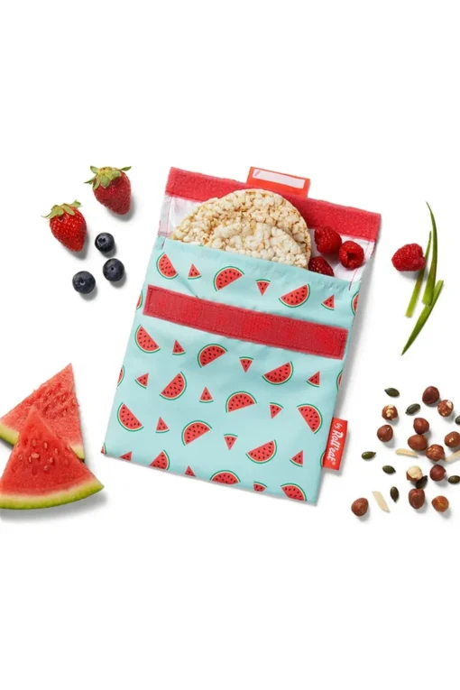 Roll'eat Lunchbox Snack'N'Go Fruits