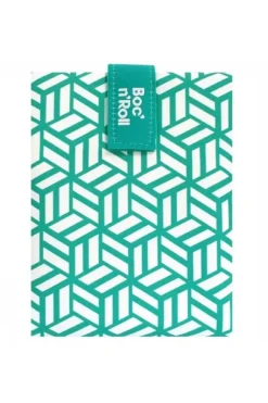 Roll'eat Voorraadpot Boc'n Roll Tiles
