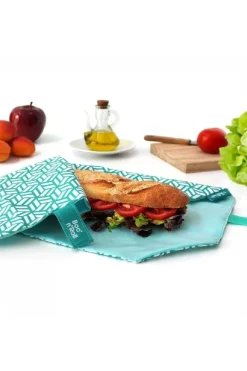 Roll'eat Voorraadpot Boc'n Roll Tiles