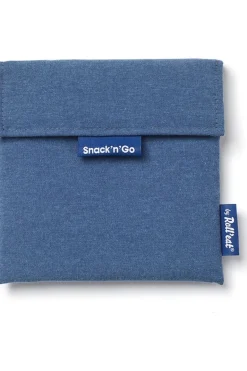 Roll'eat Voorraadpot Snack'n Go Eco