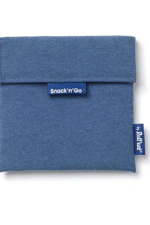 Roll'eat Voorraadpot Snack'n Go Eco