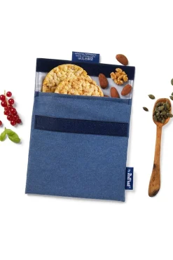 Roll'eat Voorraadpot Snack'n Go Eco