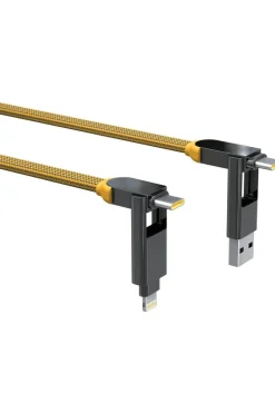 Rolling Square Oplader Acc Incharge Xl 3M