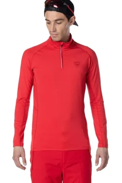 Rossignol Fleece Classique 1/2 Zip