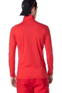 Rossignol Fleece Classique 1/2 Zip