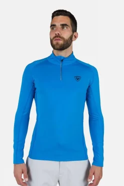 Rossignol Fleece Classique 1/2 Zip