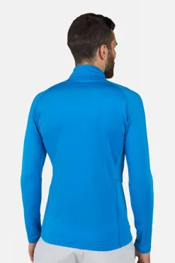 Rossignol Fleece Classique 1/2 Zip