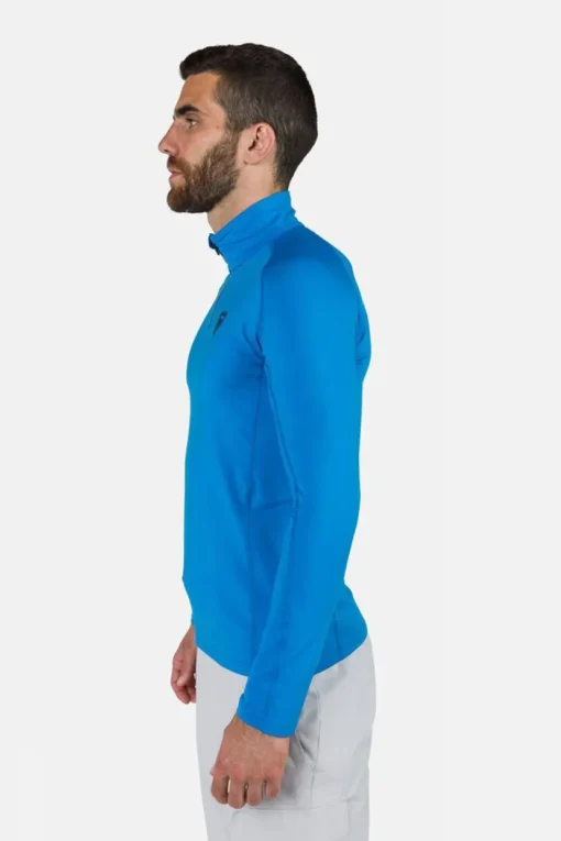 Rossignol Fleece Classique 1/2 Zip