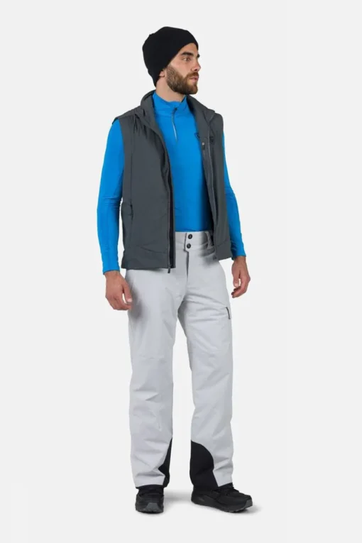 Rossignol Fleece Classique 1/2 Zip