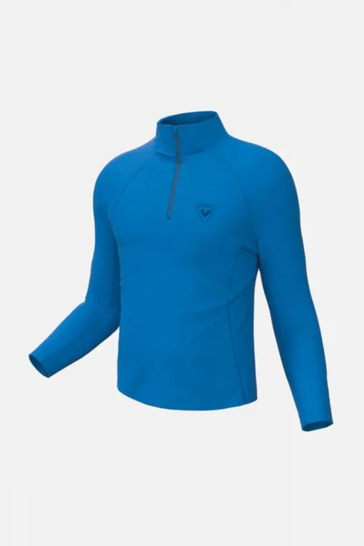 Rossignol Fleece Classique 1/2 Zip