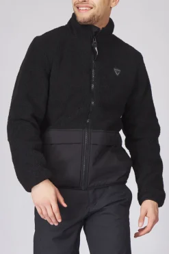 Rossignol Fleece Fleece Sweat