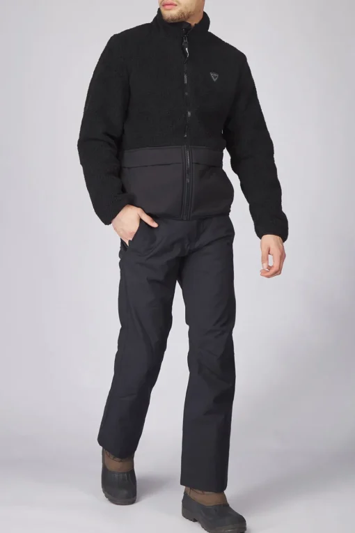 Rossignol Fleece Fleece Sweat