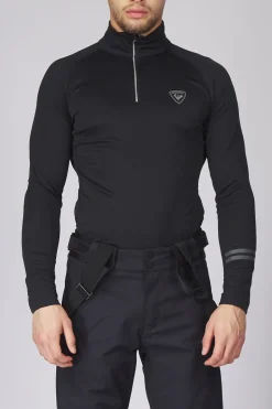 Rossignol Fleece Poursuite 1/2 Zip