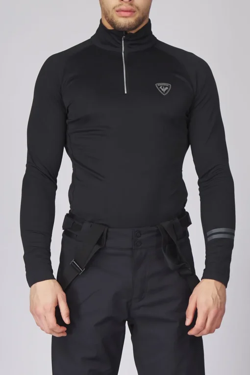 Rossignol Fleece Poursuite 1/2 Zip