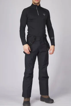 Rossignol Fleece Poursuite 1/2 Zip