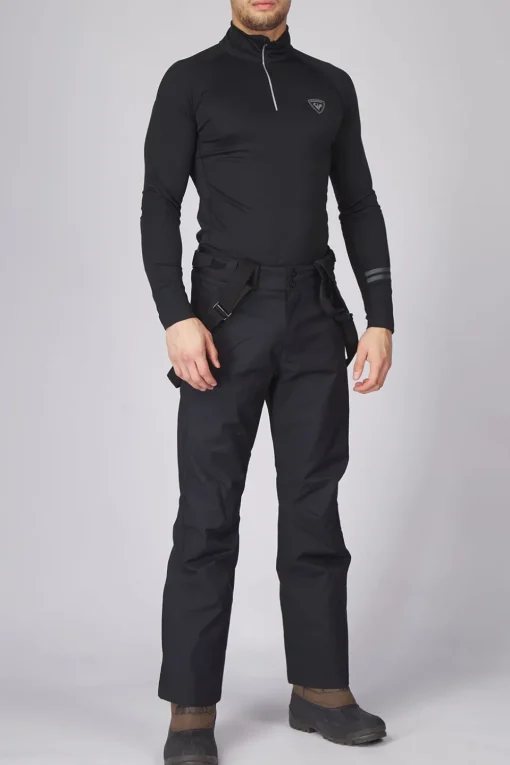 Rossignol Fleece Poursuite 1/2 Zip