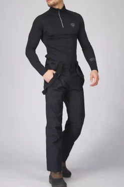Rossignol Fleece Poursuite 1/2 Zip