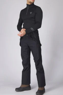 Rossignol Fleece Poursuite 1/2 Zip