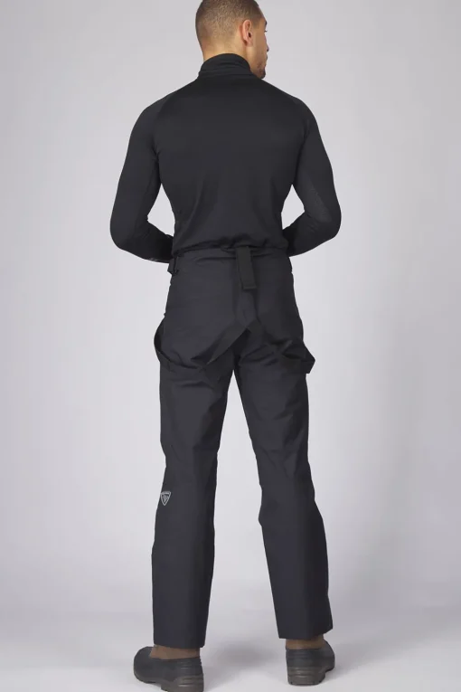 Rossignol Fleece Poursuite 1/2 Zip