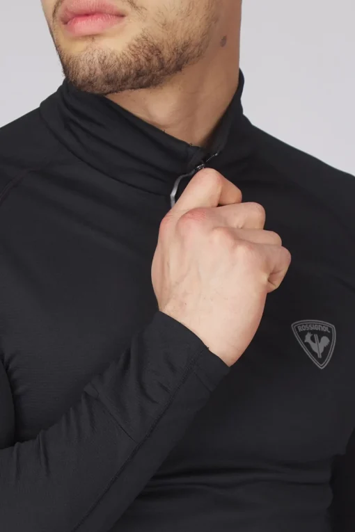 Rossignol Fleece Poursuite 1/2 Zip