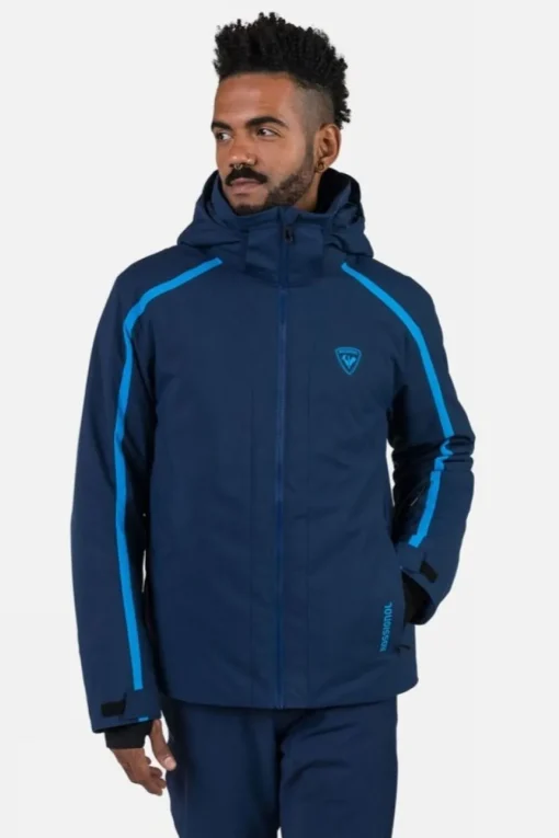 Rossignol Ski-Jas Saluver Jacket