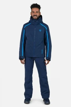 Rossignol Ski-Jas Saluver Jacket