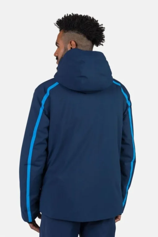 Rossignol Ski-Jas Saluver Jacket