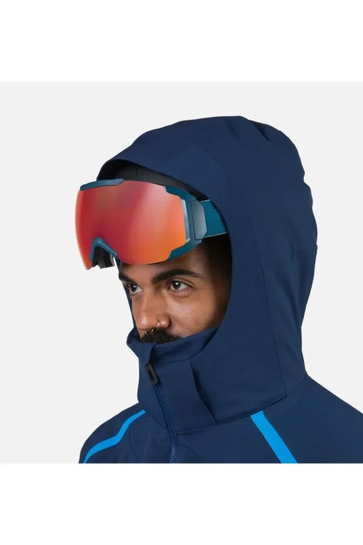 Rossignol Ski-Jas Saluver Jacket