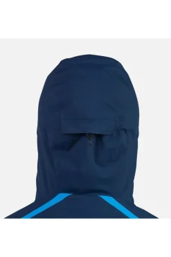 Rossignol Ski-Jas Saluver Jacket
