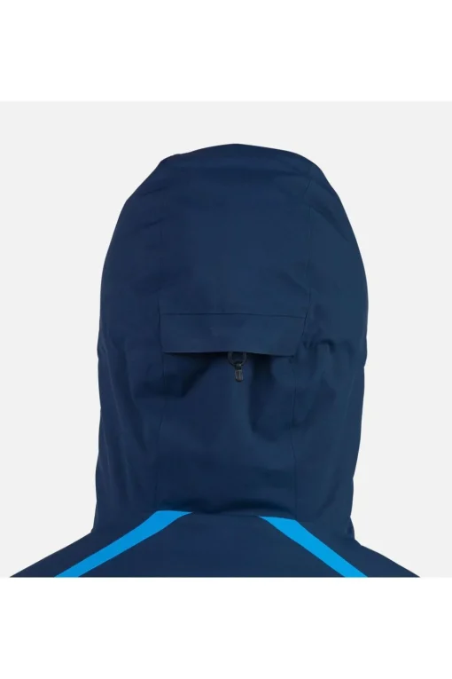 Rossignol Ski-Jas Saluver Jacket