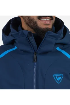 Rossignol Ski-Jas Saluver Jacket
