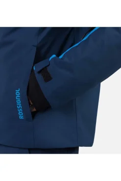Rossignol Ski-Jas Saluver Jacket