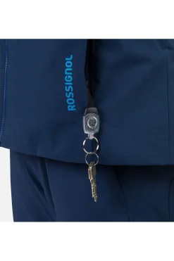 Rossignol Ski-Jas Saluver Jacket