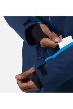 Rossignol Ski-Jas Saluver Jacket