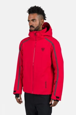 Rossignol Ski-Jas Saluver Jacket