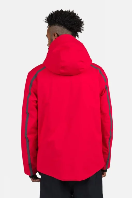 Rossignol Ski-Jas Saluver Jacket