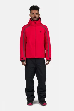Rossignol Ski-Jas Saluver Jacket