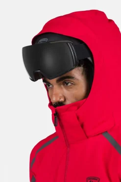 Rossignol Ski-Jas Saluver Jacket
