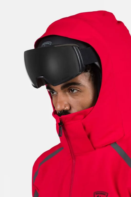 Rossignol Ski-Jas Saluver Jacket