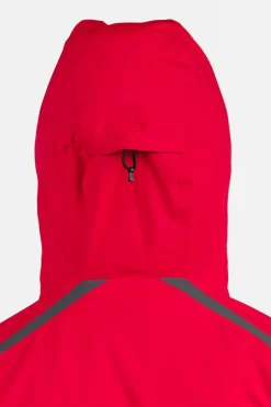 Rossignol Ski-Jas Saluver Jacket