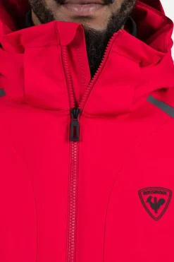 Rossignol Ski-Jas Saluver Jacket