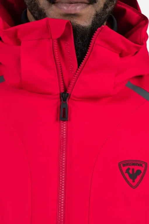 Rossignol Ski-Jas Saluver Jacket