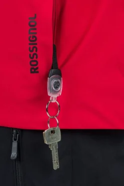 Rossignol Ski-Jas Saluver Jacket