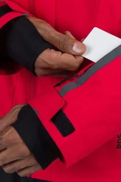 Rossignol Ski-Jas Saluver Jacket