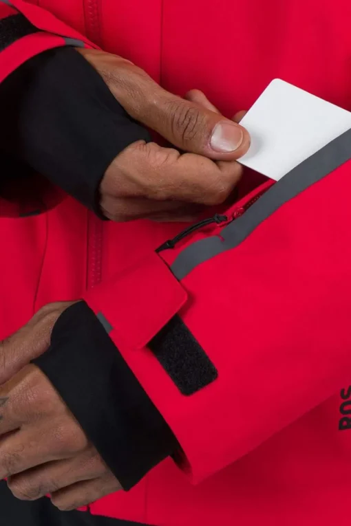 Rossignol Ski-Jas Saluver Jacket