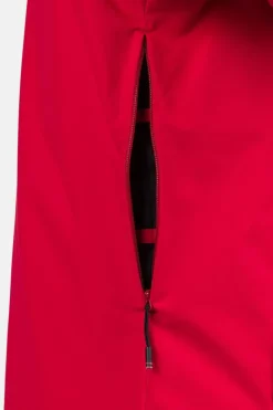 Rossignol Ski-Jas Saluver Jacket