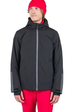 Rossignol Ski-Jas Strawpile Jacket