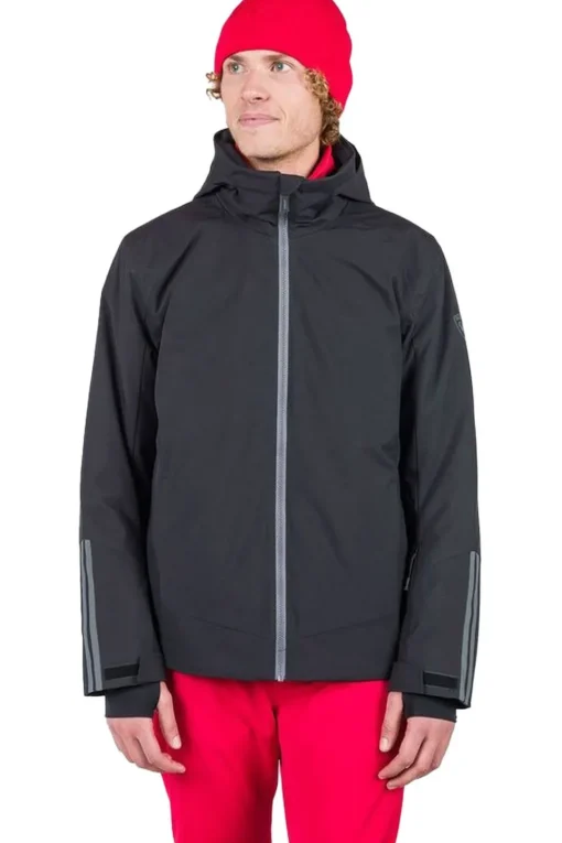 Rossignol Ski-Jas Strawpile Jacket