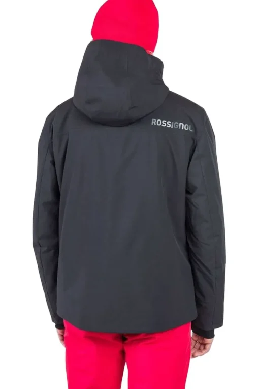 Rossignol Ski-Jas Strawpile Jacket